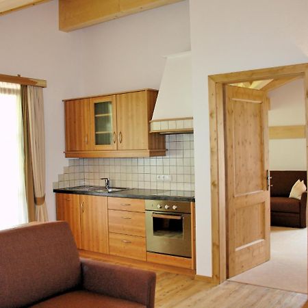 Hotel Gsieserhof Santa Maddalena in Casies Esterno foto