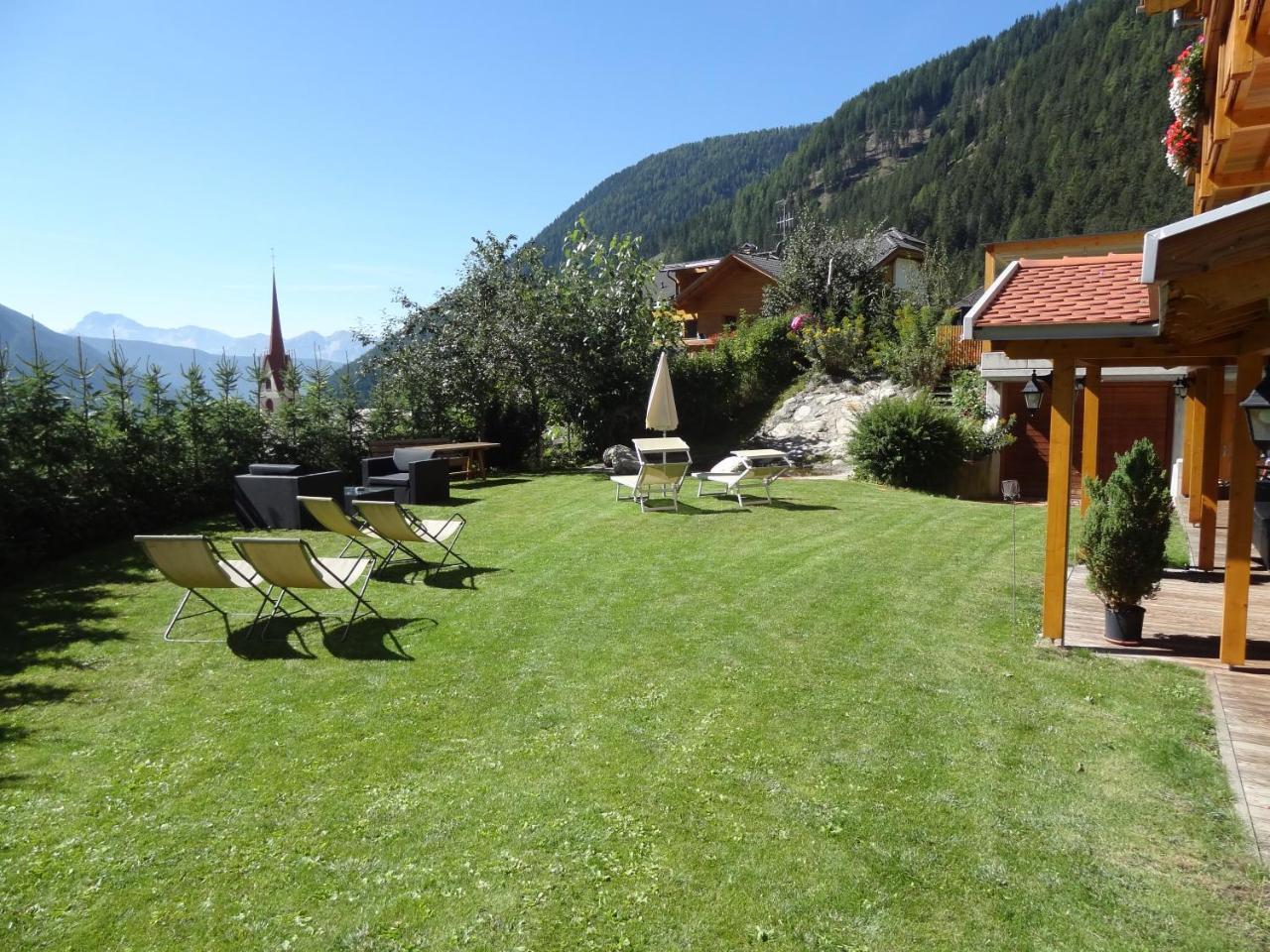Hotel Gsieserhof Santa Maddalena in Casies Esterno foto