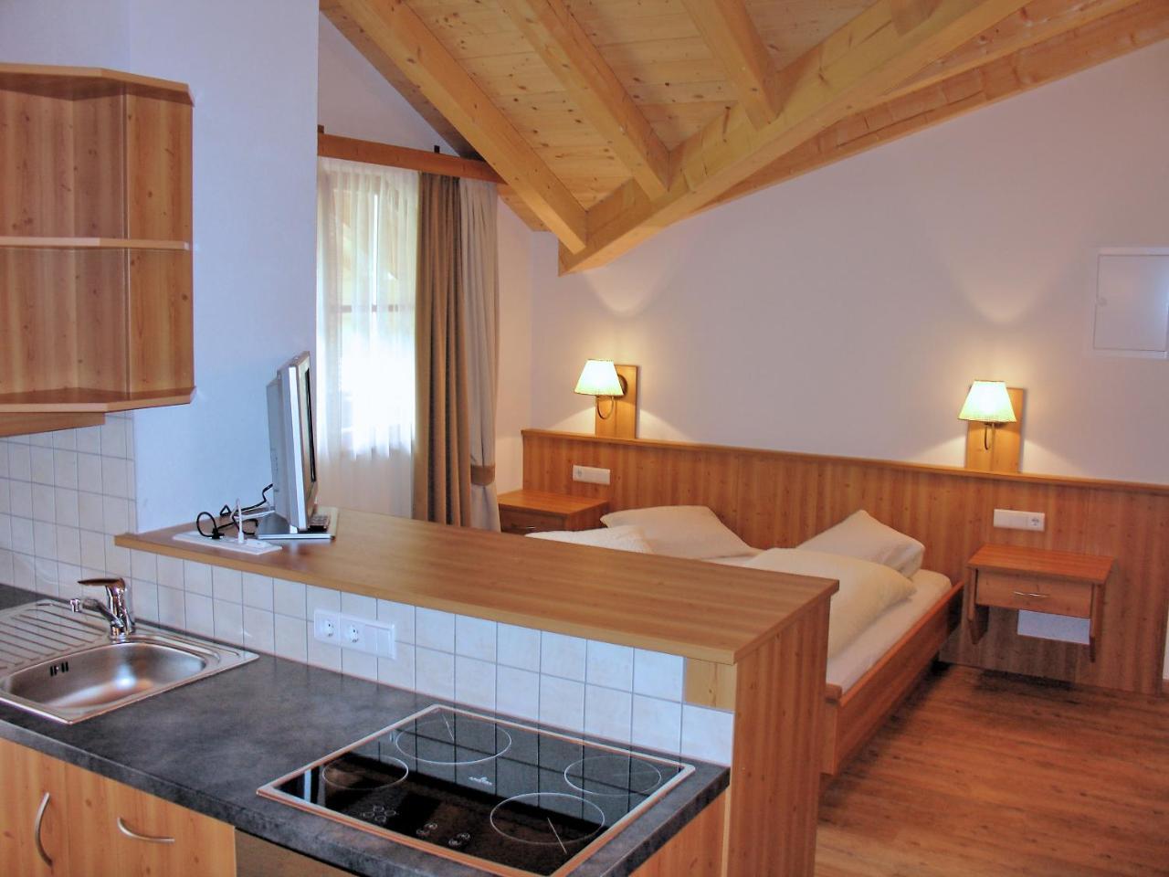 Hotel Gsieserhof Santa Maddalena in Casies Esterno foto